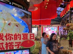 -客家大院·非遗赣南客家菜(郁孤台店)