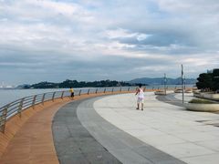 -演武大桥观景平台