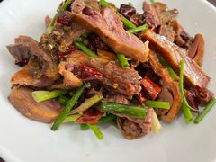 -邢家锅贴老店·非遗·开封菜(金明广场店)