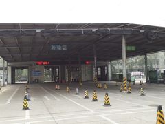 场地-北京市二清机动车检测场有限公司