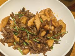 -肉串汪(月坛店)