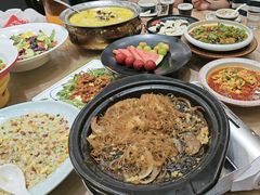 -李氏传家菜(兴城路店)