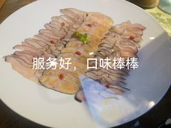-印象鲵宴·张家界地标美食名片(溪布街店)