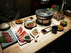 鸡腿肉-隐家本格烧肉(万达广场店)