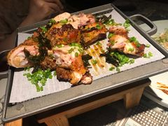 -绿茶餐厅(城西银泰城店)
