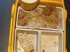 -熊吞·大碗丼烧肉饭(西市场嘉华店)