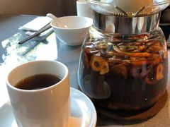 红颜知己-天厨妙香素食餐厅(清华店)