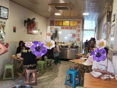 -明红蹄花(糍粑店街店)