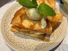 -墨纪Mojí墨西哥餐厅(南开大悦城店)