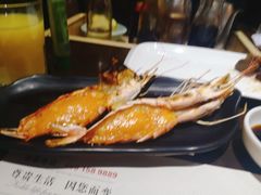 -铁板诱惑法式铁板烧(大卫城店)