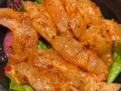 -柒酒烤肉(金科时代店)