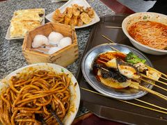 -小街天府(西工小街店)