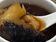 -聚春园自助餐厅(东街口店)