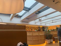 -无印良品餐堂 MUJI Diner(成都太古里店)