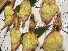 -上井料理黑金店(IFS国金中心店)