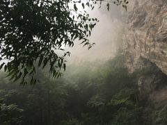 -少华山国家森林公园