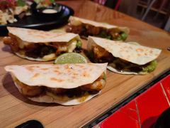 -Luchador摔跤手墨西哥餐厅(恒宇广场店)