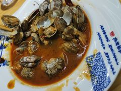 -虾友情龙虾烧烤