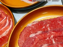 -小茉庐和牛自助火锅(龙湖万达店)