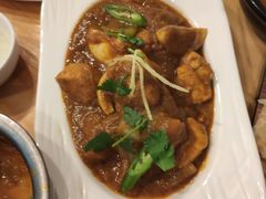 -Masala Curry and BBQ·玛莎拉巴基斯坦美食(金水万达店)