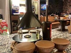 -野人部落(沈阳一店)