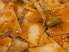 -尕羊烤肉餐厅·清真(会宁路店)