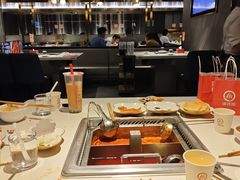 -海底捞火锅(玉桥商业广场店)