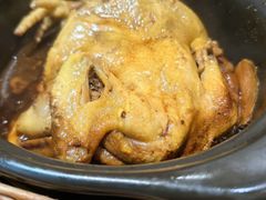 -老西门·常州菜(新区店)