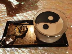 -8餐厅(新葡京酒店)