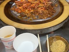 -阿昌白族石板烧(大理古城店)