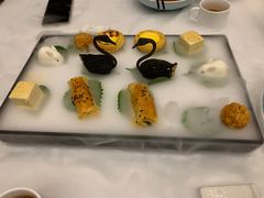 -水上明月·湖景餐厅