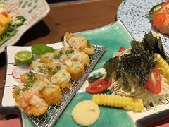 -鸟山鸣·日料食堂(王府井店)