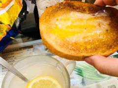 -翠华餐厅(香港国际机场店)