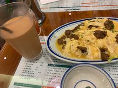-小龍鳳餐室(番禺路店)
