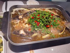 -半天妖烤鱼(印象城店)