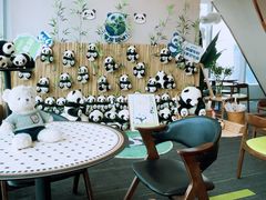 -及象咖啡Air·360度俯瞰广州塔(北塔68F店)