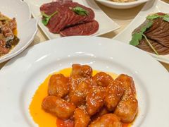 -归元·云集斋素菜馆