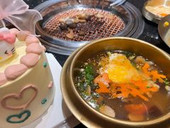 -韩烧牛中牛·甄选黑牛烤肉(黑金店)