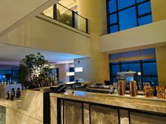 -秀·吧 Show Bar(兰州盛达希尔顿酒店)