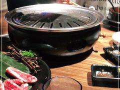 -九田家黑牛烤肉料理(太阳宫广场店)