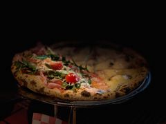 -Primo·丽莫意大利窑烤披萨