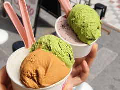 -红楼HONGLOU Gelato(淮海中路店)