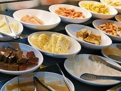 -火炉火自助餐(悠唐购物中心店)