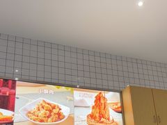 -小杨生煎(松江大学城店)