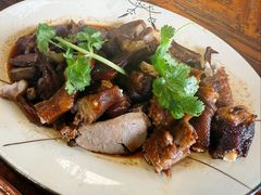 -关氏饮食店