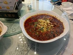 -佳兰雅序融合菜(高新店)