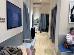 -海马体照相馆(成都来福士广场店)