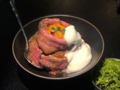 千层火山牛丼-YAMAKAWA(龙湖胥江天街店)
