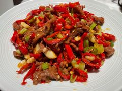 -蔴将·川菜(黄龙万科店)