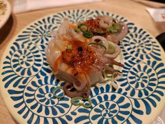 -大起水产回转寿司(道顿堀店)